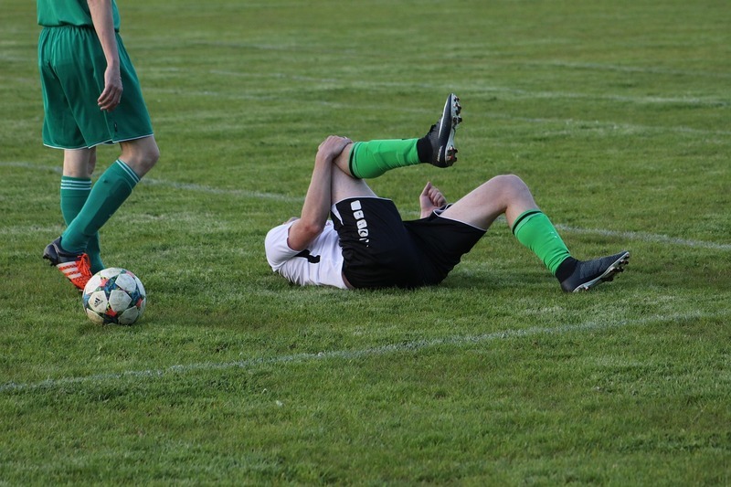 au foot